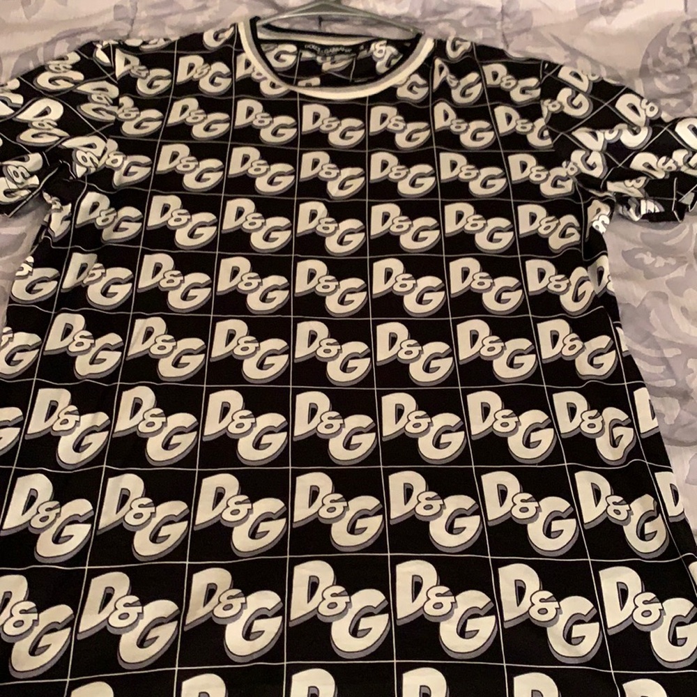 Dolce & Gabbana T Shirt